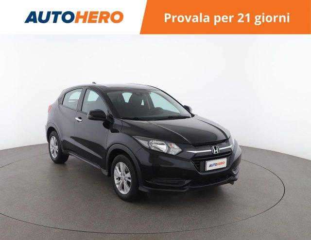 HONDA HR-V 1.6 i-DTEC Comfort