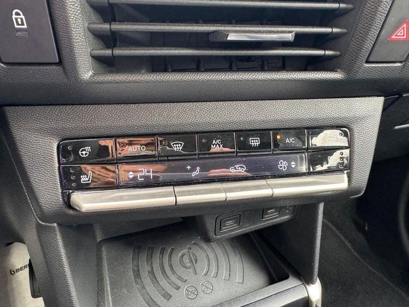 Opel Frontera 1.2 Hybrid 145cv EDCT GS - Full Optionals