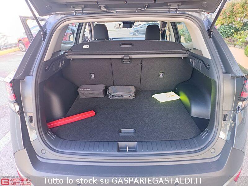 KIA Sportage Sportage 1.6 TGDi GPL Business