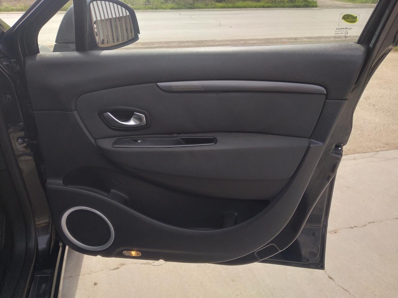 Renault Scenic Scénic X-Mod 1.5 dCi 110CV Luxe