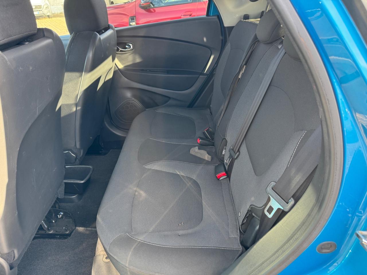 Renault Captur 0.9 TCe 12V 90 CV Start&Stop Energy R-Link
