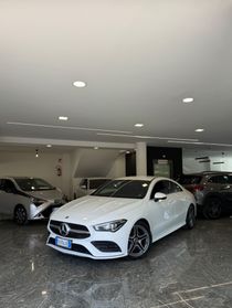 Mercedes-benz CLA 180 d Automatic Premium
