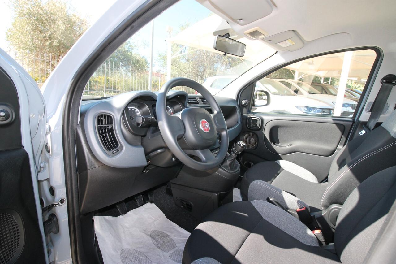 Fiat Panda 1.0 FireFly S&S Hybrid |21.920km|2022