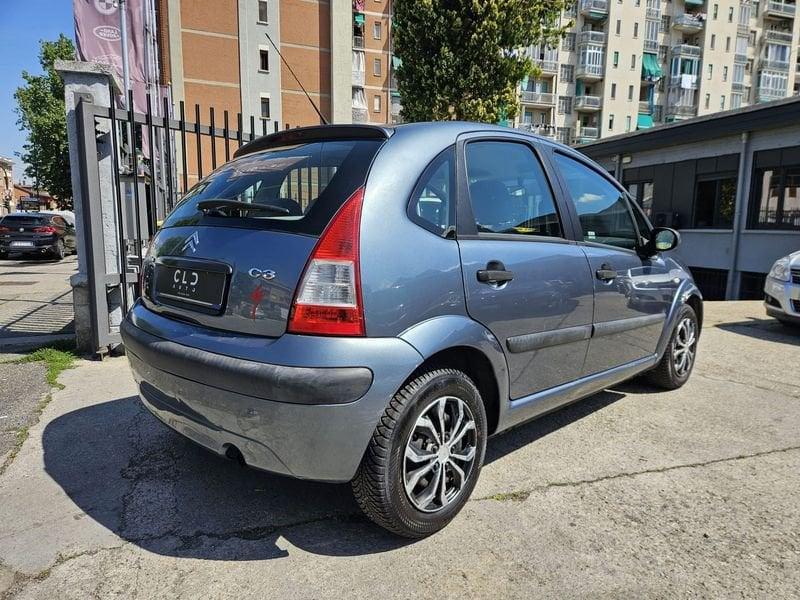 Citroën C3 C3 1.4 Exclusive Style