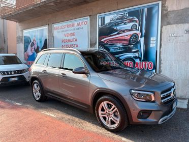 Mercedes-benz GLB 180 d Automatic Business Extra