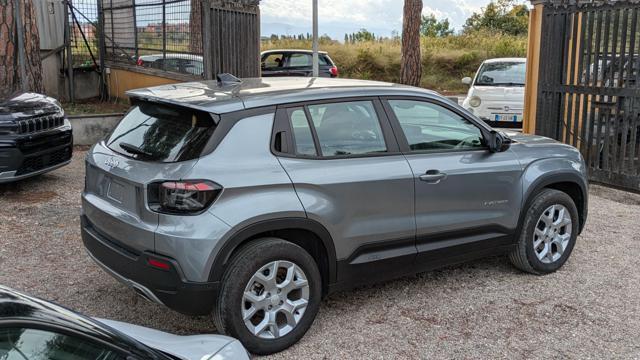 JEEP Avenger ALTITUDE 1.2cc 100cv SAFETYPACK