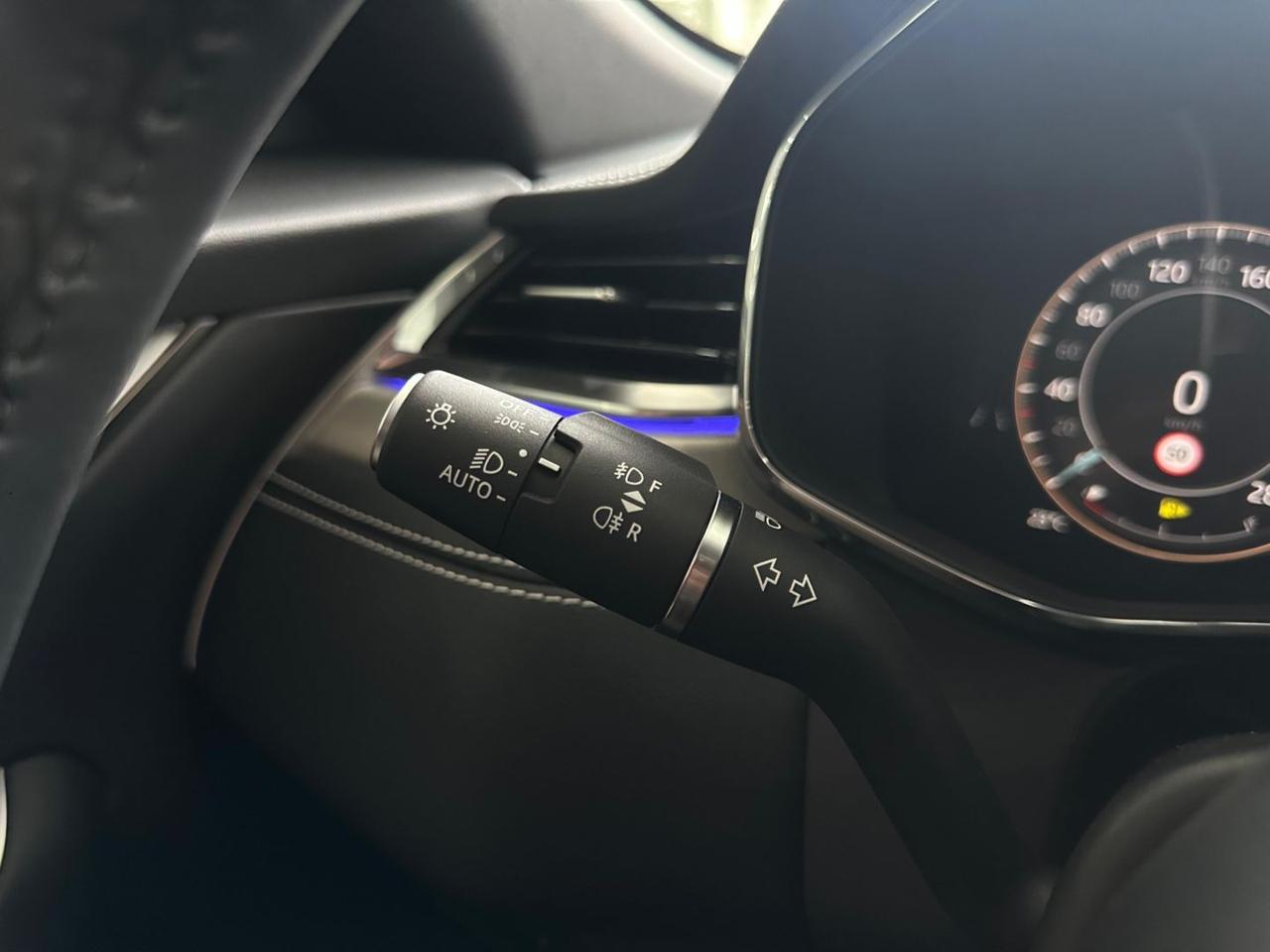 Jaguar F-Pace SE R-Dynamic AWD Navi Tetto C21 BlackPack RDynamic