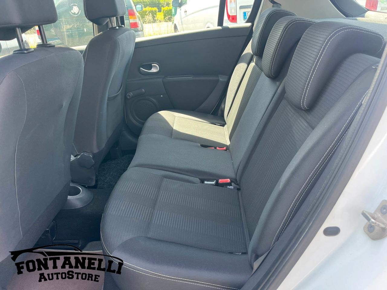 Renault Clio 1.5 dCi 85CV 5 porte 20th Anniversario