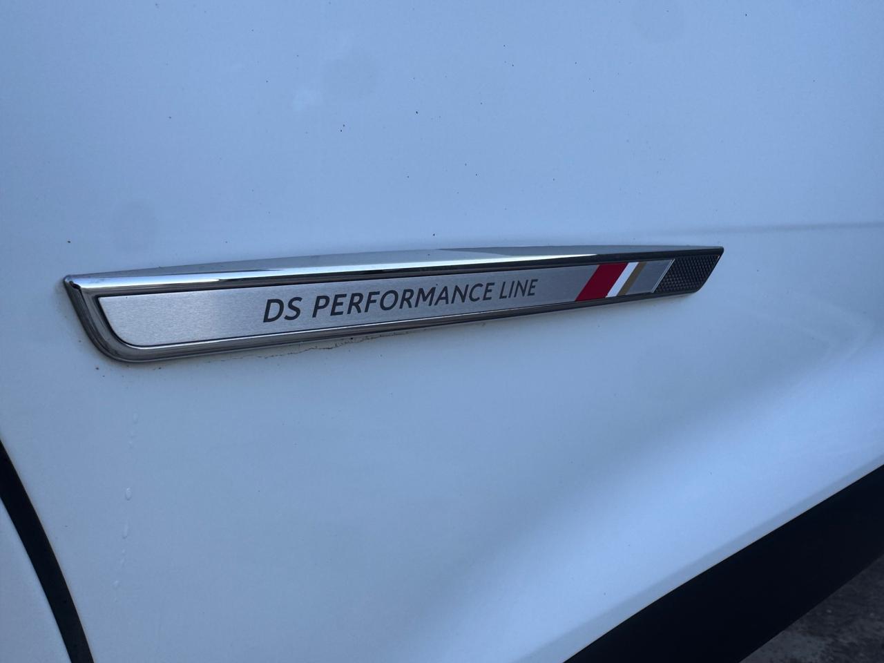 Ds DS 7 DS 7 Crossback BlueHDi 130 aut. Performance Line