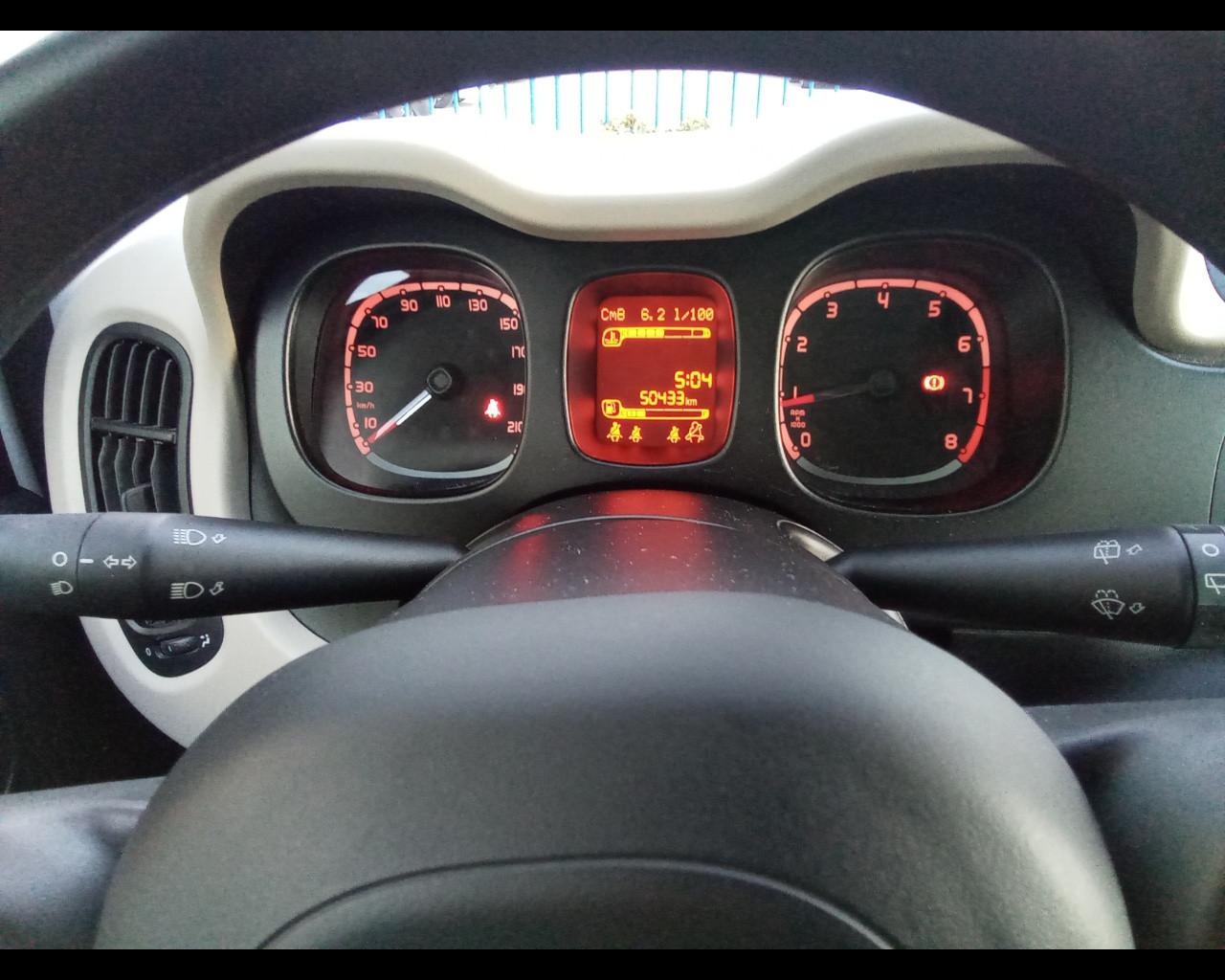 FIAT Panda 3ª serie - Panda 1.2 Easy