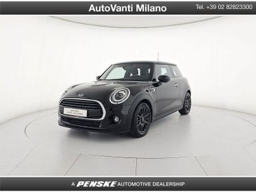 MINI Mini 3 porte Mini 1.5 Cooper