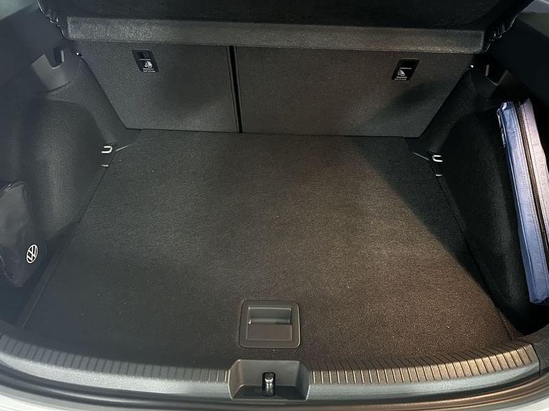 Volkswagen Taigo Taigo 1.0 TSI 115 CV DSG Edition Plus