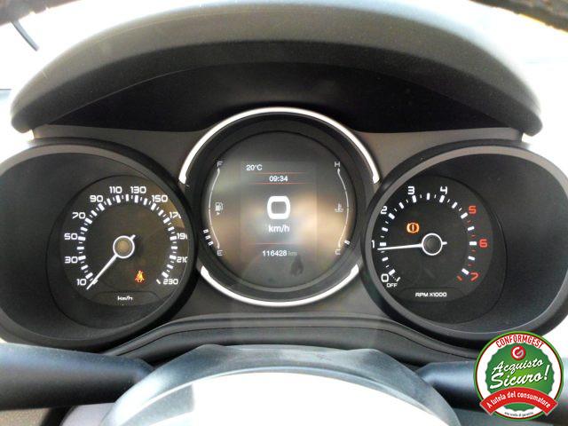 FIAT 500L 1.6 Multijet 120 CV Business Autocarro N1