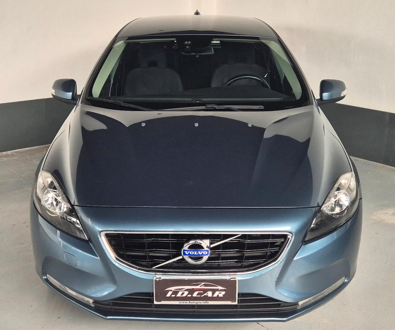 Volvo V40 D2 1.6 Kinetic