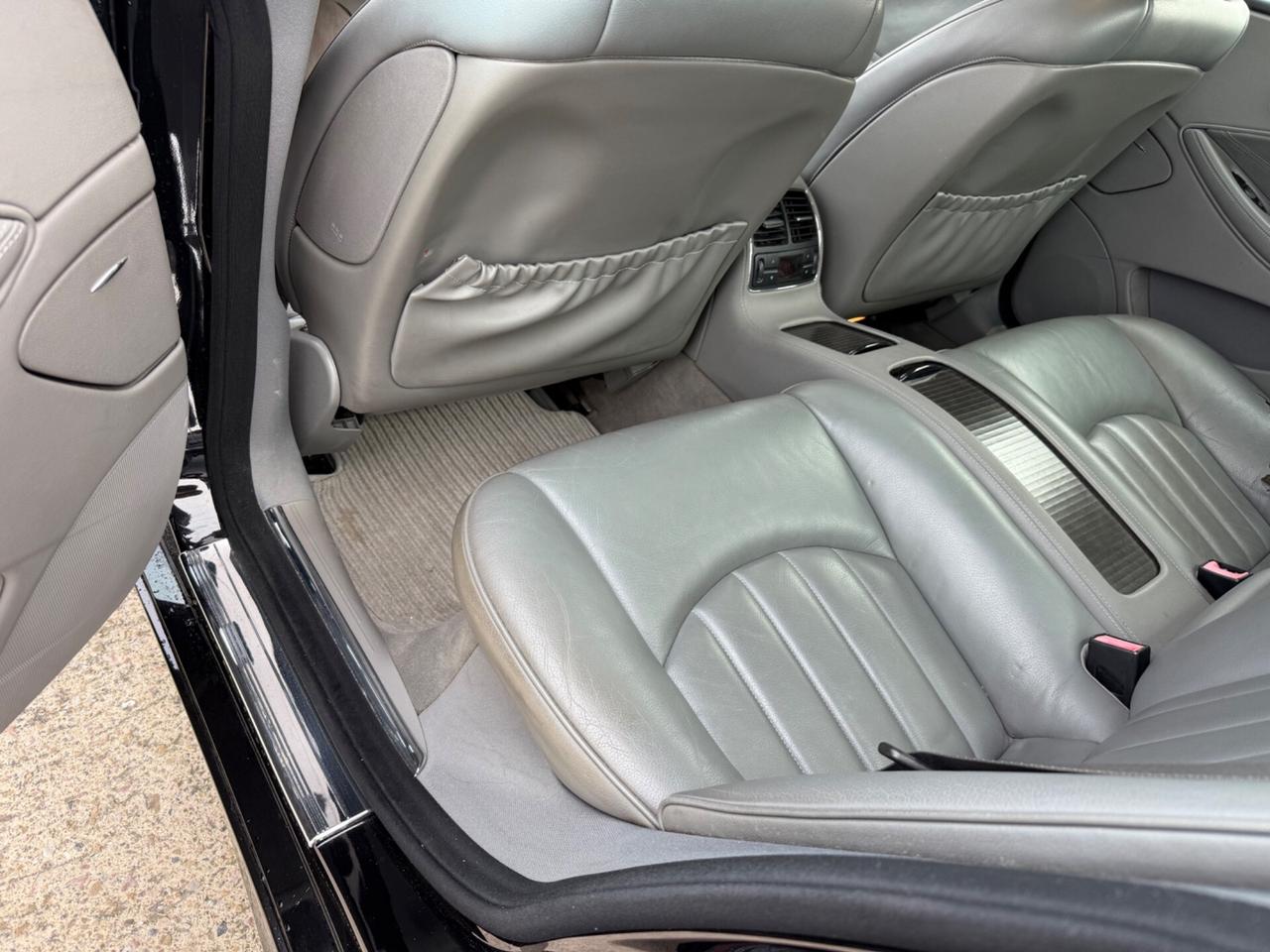 Mercedes-benz CLS 320 CDI 150000 Km!!!!