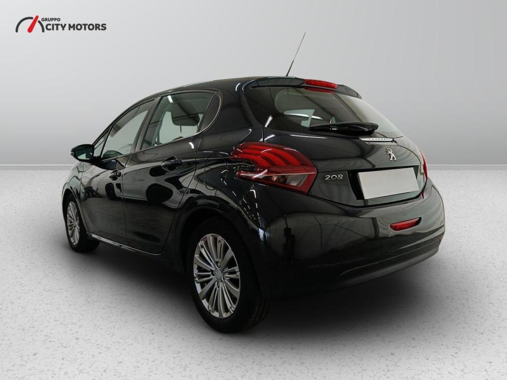 Peugeot 208 5 Porte 1.2 PureTech Active