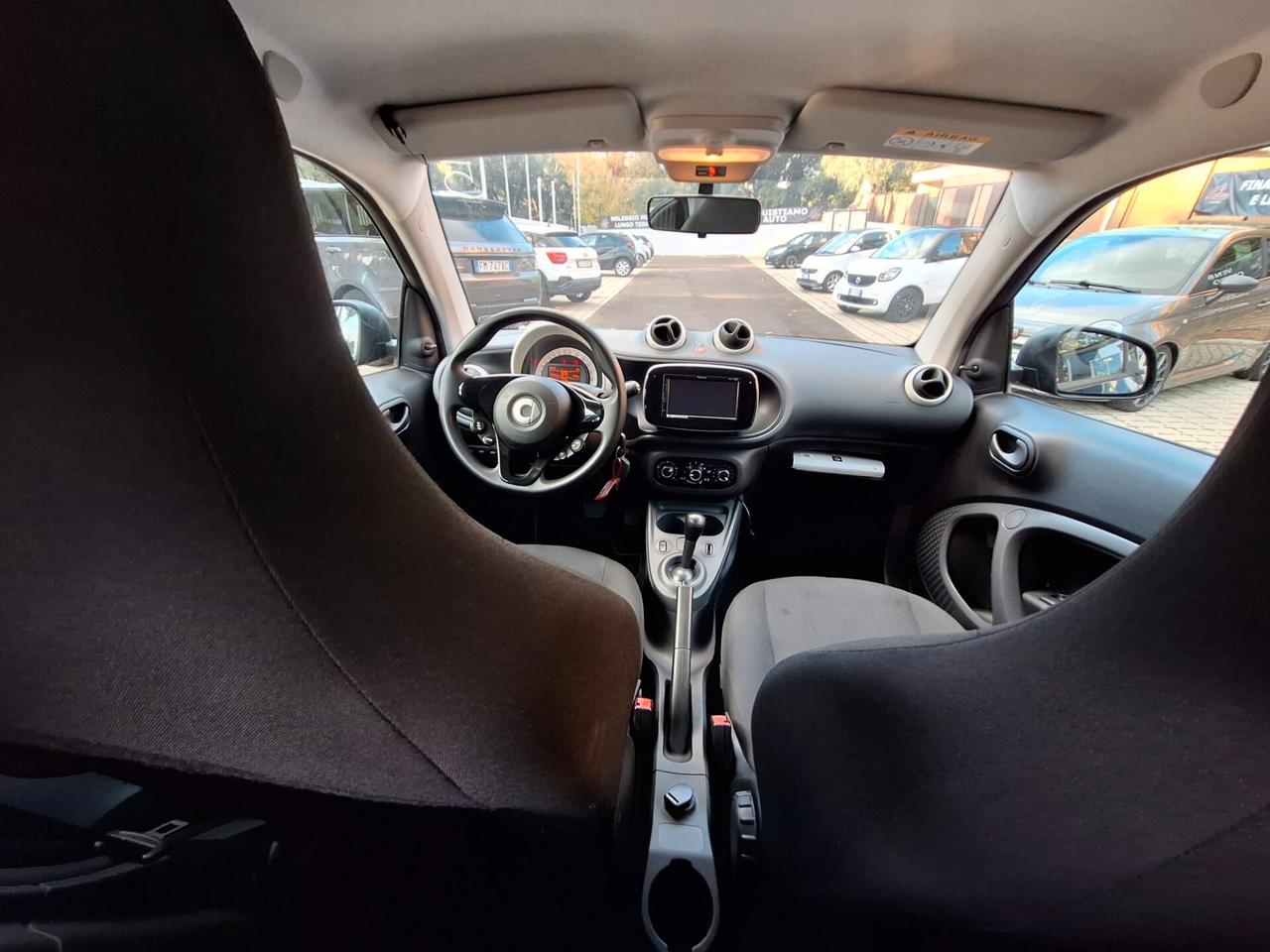 Smart ForTwo 70 1.0 Youngster - Promo 211 mese