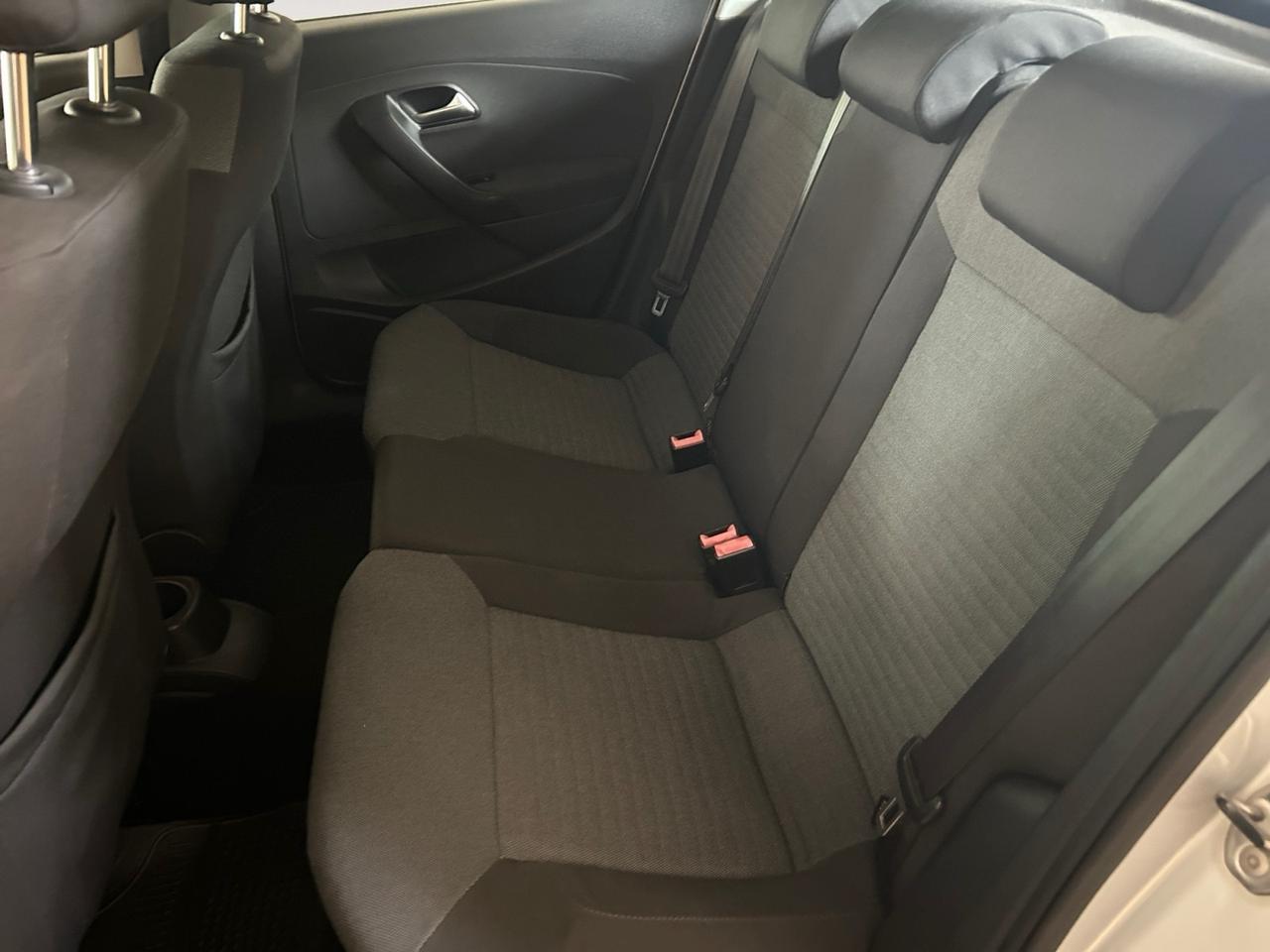 Volkswagen Polo 1.4 5 porte Comfortline