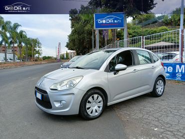Citroen C3 1.4 Perfect Eco Energy G