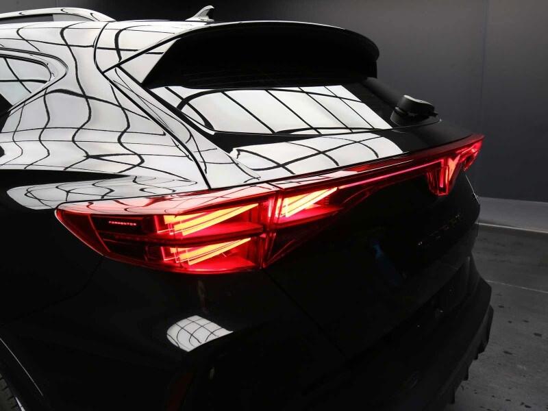 CUPRA Formentor Formentor 2.0 TSI 4Drive DSG VZ