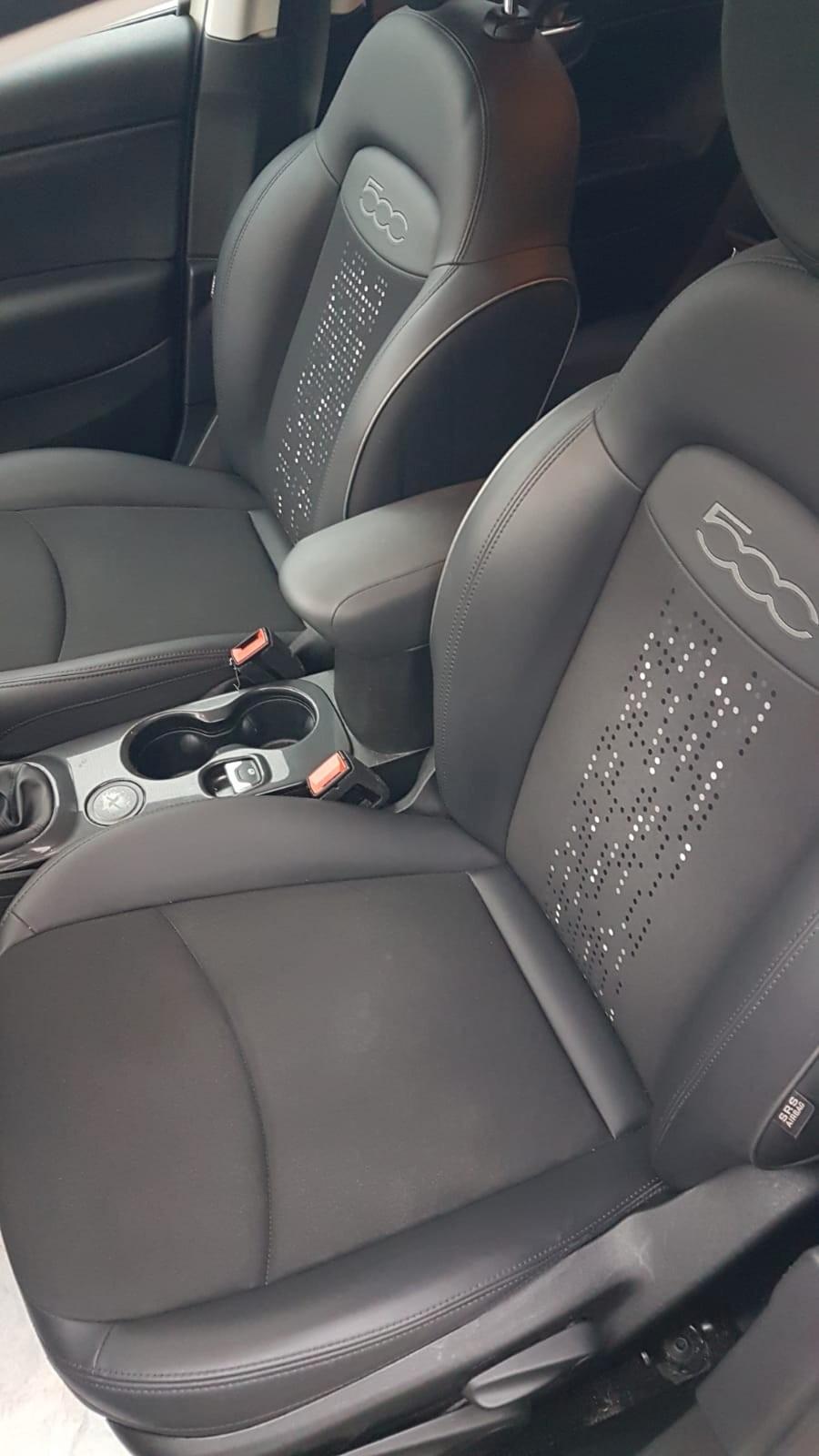 Fiat 500X 1.0 T3 120 CV Connect