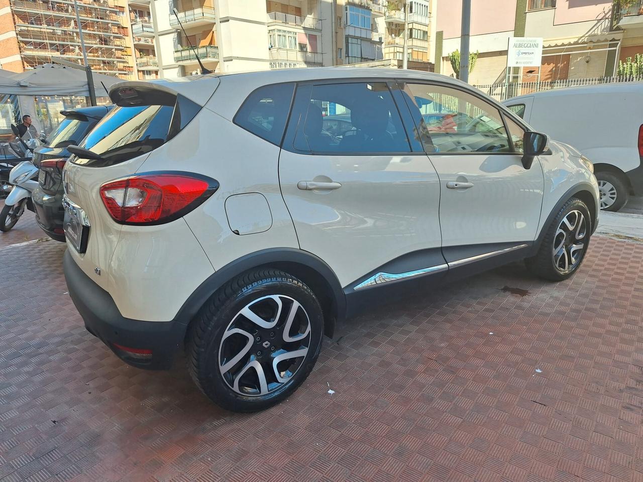 Renault Captur 1.5 dCi 8V 90 CV Start&Stop Energy R-Link