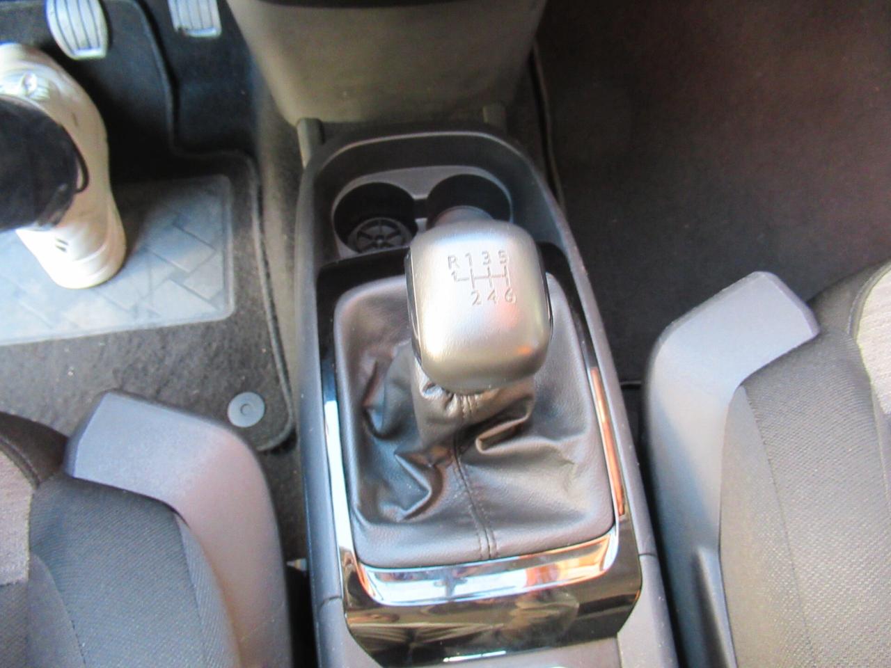 Citroen C4 SpaceTourer BlueHDi 130 S&S Feel