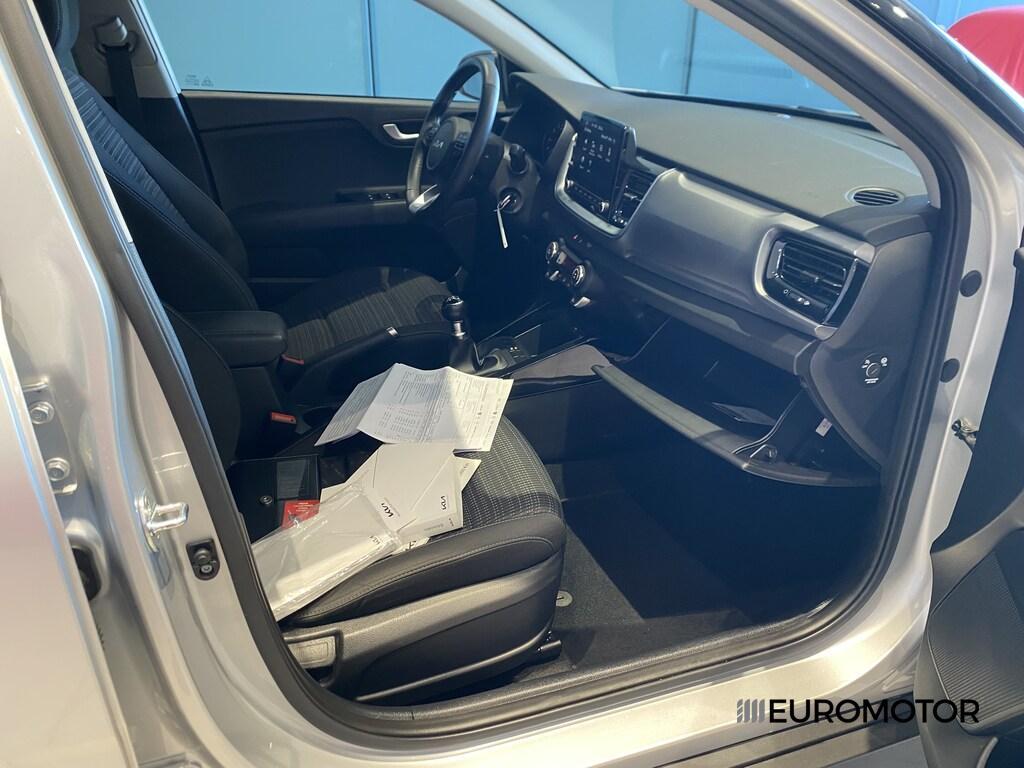 Kia Stonic 1.2 ECOGPL Style 2WD