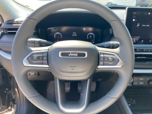 JEEP Compass *PROMO* 1.6 Multijet II 2WD Limited