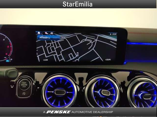 Mercedes-Benz CLA 180 CLA 180 d Automatic AMG Line Premium