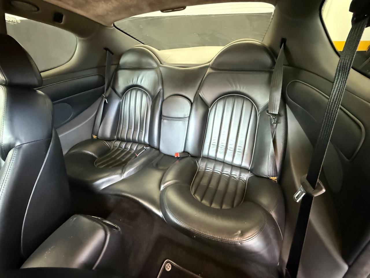 Maserati 3200 GT manuale