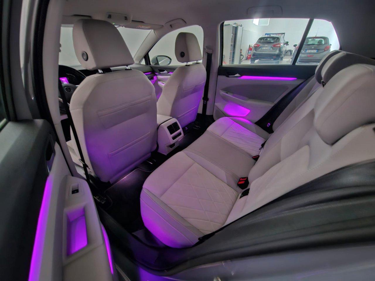 Volkswagen Golf 2.0 tdi Style 150cv