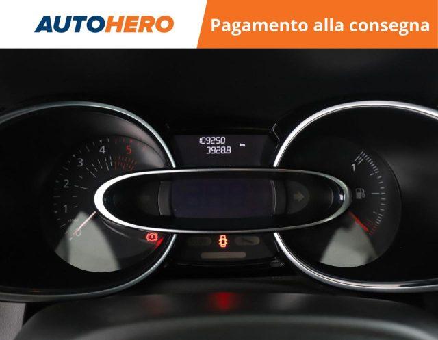 RENAULT Clio dCi 8V 75CV Start&Stop 5 porte Energy Zen
