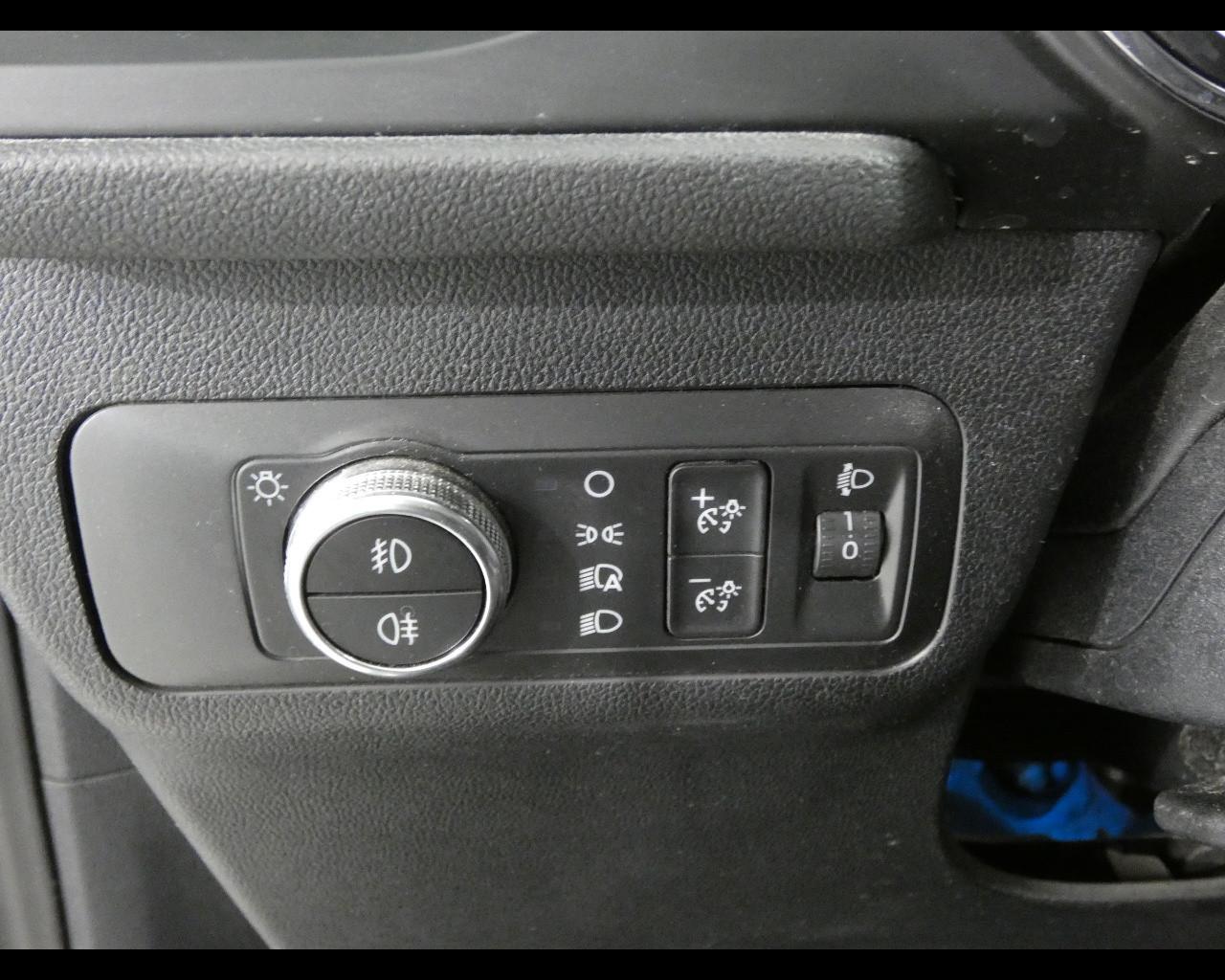 FORD Kuga 3ª serie - Kuga 1.5 EcoBlue 120 CV 2WD Titanium