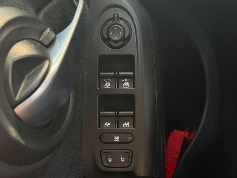FIAT 500X 500X 1.0 T3 120cv + gpl Landi Renzo