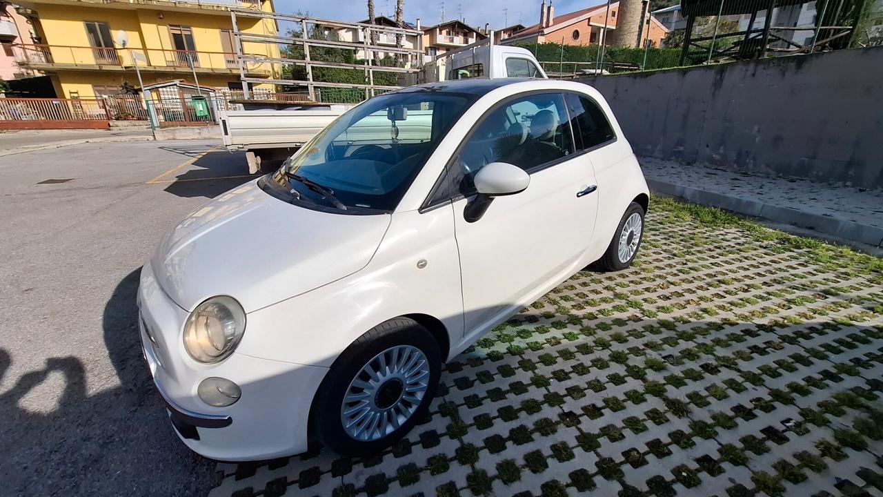 Fiat 500 1.3 Multijet 16V 75CV Pop