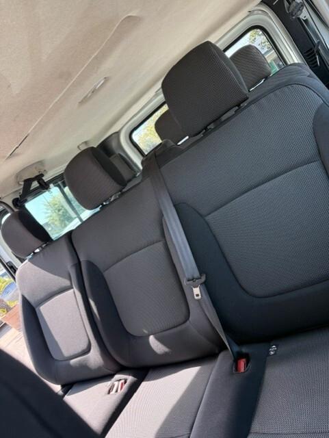 Fiat Talento 1.6 TwinTurbo MJT 125CV PC-TN Combi 10q