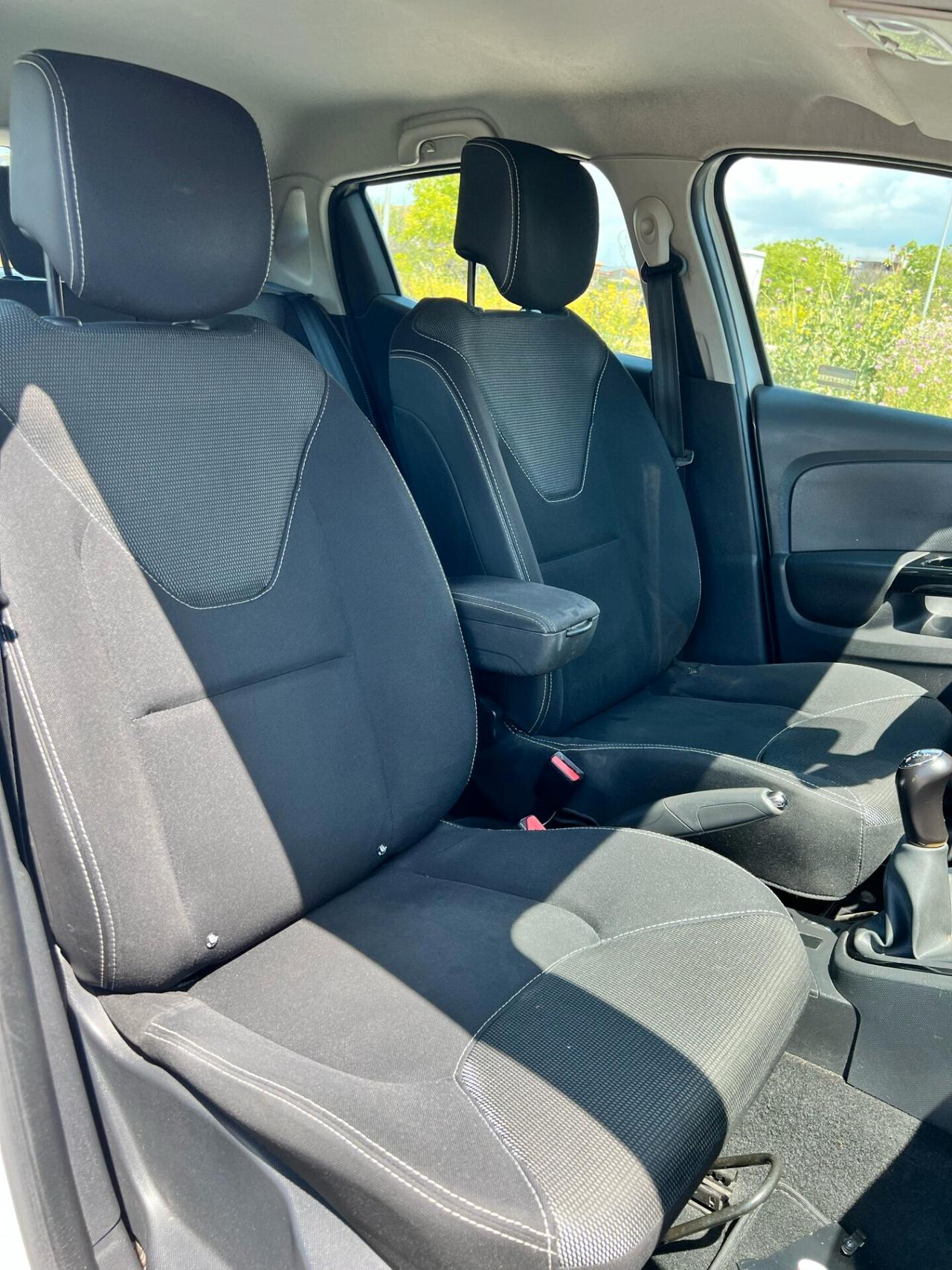 Renault Clio 1.5DCI FULLOPTIONAL NUOVA 2014