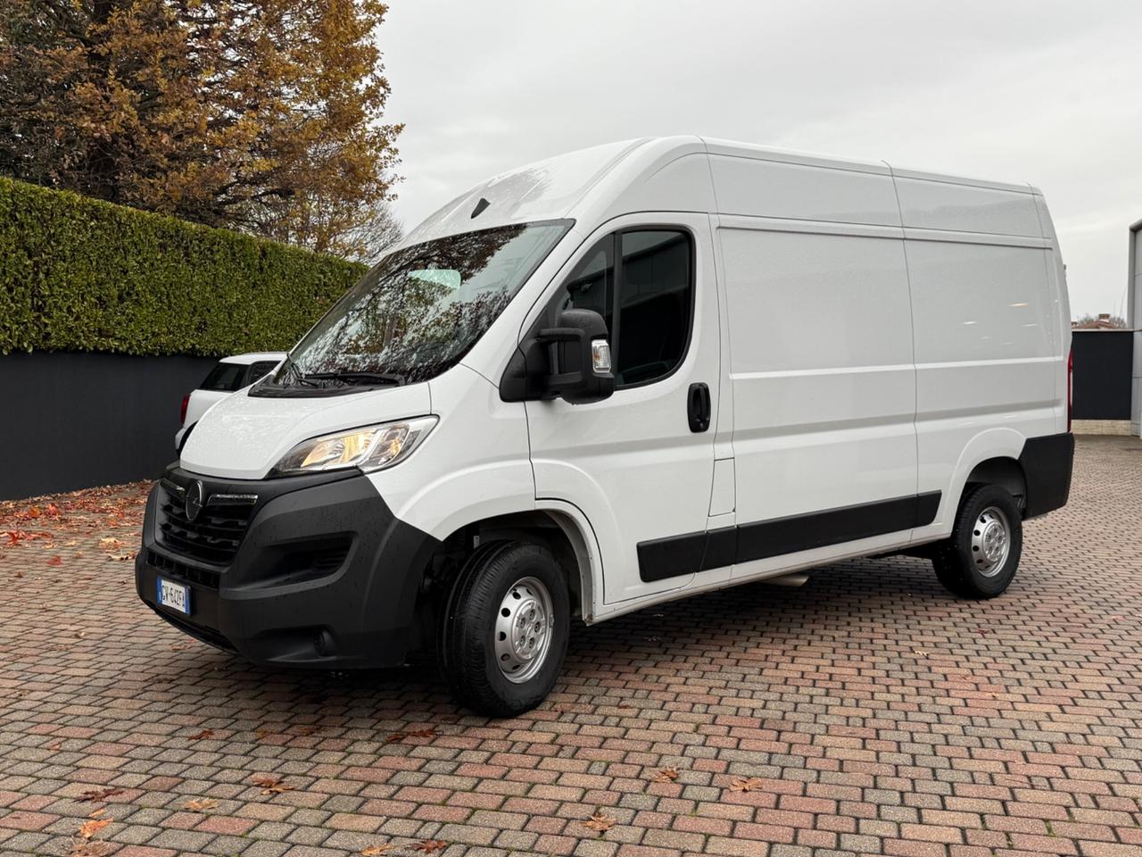 Opel Movano Furg. 35-L2 H2 BlueHdi + IVA 22 %