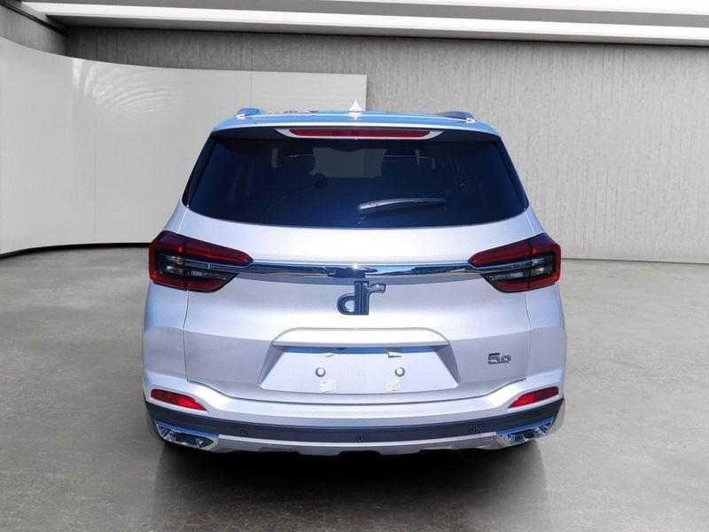 DR AUTOMOBILES DR 5 DR 5.0 1.5 Unica 116cv