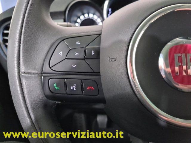 FIAT 500X 1.6 MultiJet 120 CV Opening Edition