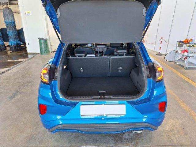 FORD Puma Automatica! 1.0 EcoB. Hybrid 125 CV ST-Line X