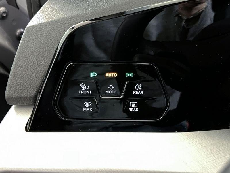 Volkswagen Golf Golf Variant 2.0 TDI 150 CV DSG SCR Life