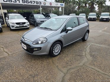 FIAT Punto Evo 1.2 3p. S&S Dynamic