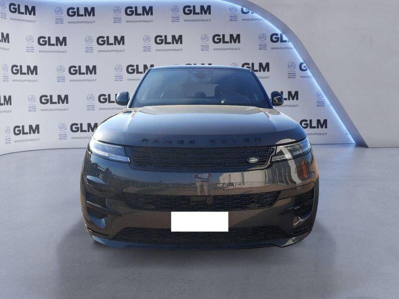 Land Rover RR Sport 3.0D l6 249 CV HSE Dynamic