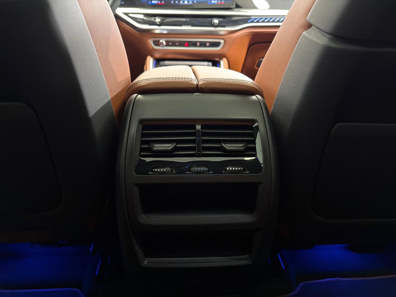 BMW X6 M60i MSport Pro