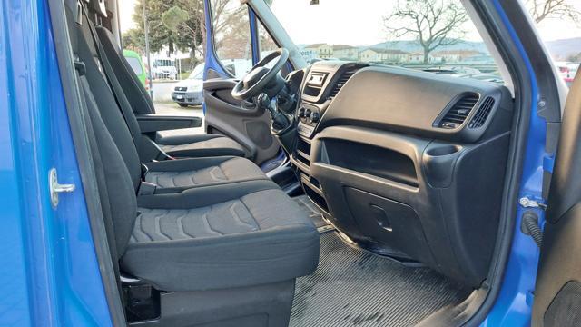 IVECO Daily 35S12 2.3 PM Centinato e Rif. Attrezzi 90.000 Km