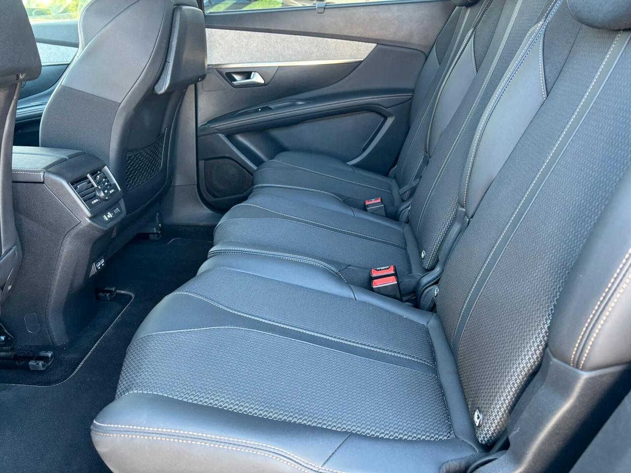 Peugeot 5008 GT PureTech 130 6mt 7 posti SPOTICAR