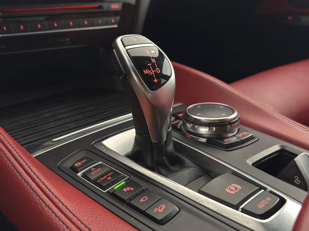 BMW X6 xdrive30d Msport 249cv auto