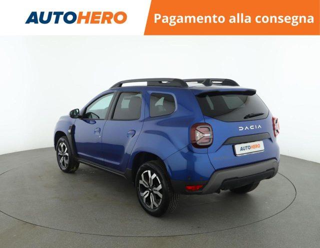 DACIA Duster 1.5 Blue dCi 8V 115 CV 4x2 Journey UP